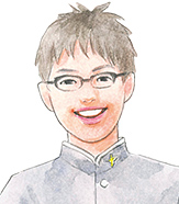 T.Yさん