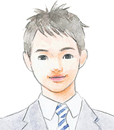 K.Kさん