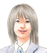 I.Oさん
