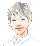 E.Yさん