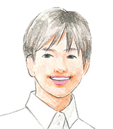 Y.Aさん