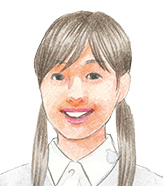 S.Sさん
