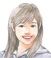 N.Mさん