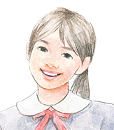 H.Hさん