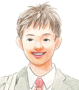 D.Tさん