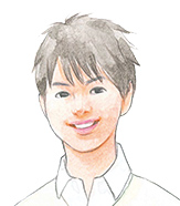 K.Yさん