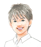 S.Nさん