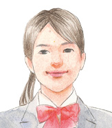 M.Tさん