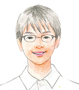 K.Mさん