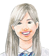 A.Nさん