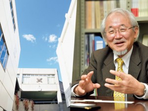 【第1回】 開成中学・高等学校 柳沢幸雄 校長