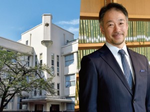 【第２回】 麻布中学校・高等学校 平 秀明 校長