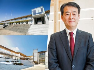 【第4回】 栄光学園中学高等学校 望月 伸一郎 校長