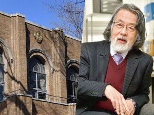 【第7回】 武蔵高等学校中学校 梶取 弘昌 校長