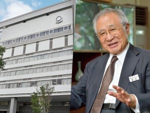 【第6回】 渋谷教育学園 幕張中学校・高等学校 田村哲夫 校長