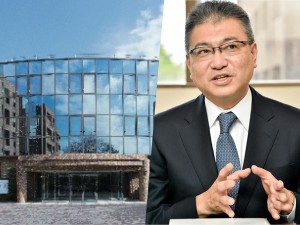 【第18回】 浅野中学・高等学校 古梶 裕之 校長