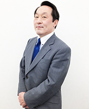 甲田先生