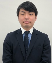 成増校の与那嶺講師